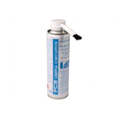 Spray Limpa Circuitos 250ml