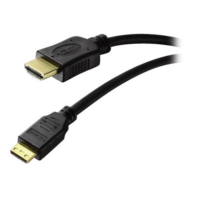 Cabo HDMI M / Mini HDMI M 1.5mt