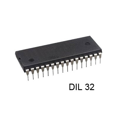 TDA4504